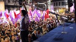 Α. Τσίπρας: Ο ΣΥΡΙΖΑ θέλει να ενώσει όλους τους Έλληνες