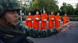 Πραξικόπημα και στρατιωτικός νόμος στην Ταϊλάνδη
