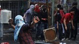 Κωνσταντινούπολη: Συγκρούσεις διαδηλωτών - αστυνομίας
