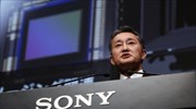 Sony: Διαψεύδει πώληση του τμήματος τηλεοράσεων