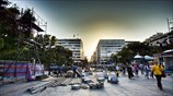 Στην τελική ευθεία για την τριπλή κάλπη