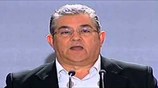 Διακαναλική συνέντευξη του Γ.Γ του ΚΚΕ Δημήτρη Κουτσούμπα