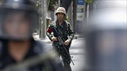 Πραξικόπημα στην Ταϊλάνδη - Το πριν και το μετά