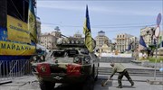Κίεβο: Προετοιμασία για τις προεδρικές εκλογές