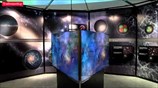 Τα επιτεύγματα του CERN στο Ίδρυμα Ευγενίδου