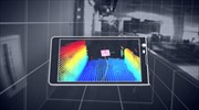 WSJ: Tablet αιχμής με εξελιγμένες οπτικές δυνατότητες από τη Google