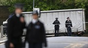 Βρετανία: Μεγάλη πυρκαγιά στη Σχολή Καλών Τεχνών της Γλασκώβης