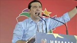 Σε υψηλούς τόνους το κλείσιμο της προεκλογικής περιόδου