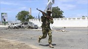 Σομαλία: Τέσσερις νεκροί από έκρηξη παγιδευμένου αυτοκινήτου στην πρωτεύουσα