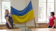 Ουκρανία: Εκλογές μετ