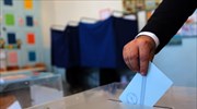 Δήμος Καλαβρύτων: Καθυστερημένα ξεκίνησε η διαδικασία σε τρια εκλογικά τμήματα