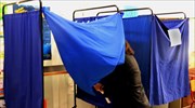 Χανιά: Χωρίς προβλήματα η εκλογική διαδικασία