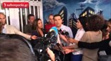 Δηλώσεις Αλέξη Τσίπρα