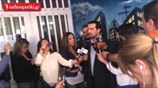 Δηλώσεις Γαβριήλ Σακελλαρίδη