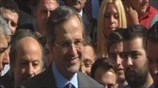 Δήλωση Αντώνη Σαμαρά