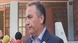 Δήλωση Σταύρου Καλαφάτη