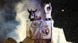 Champions League: Πρωταθλήτρια Ευρώπης η Ρεάλ Μαδρίτης