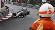 Formula 1: «Πρίγκιπας» ο Ρόσμπεργκ στο Μονακό
