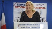 LIVE - Ευρωεκλογές: Νίκη Λεπέν στη Γαλλία