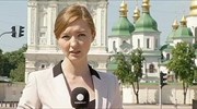 Ουκρανία: Ουρές σε εκλογικά τμήματα πλην των ανατολικών περιοχών