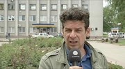 Κλειστά τα εκλογικά τμήματα στην ανατολική Ουκρανία