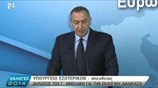 Γ. Μιχελάκης: Όλα εξελίχθηκαν ομαλά στην τριπλή κάλπη
