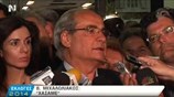Β. Μιχαλολιάκος: Δεν μου ταιριάζουν τα μοιρολόγια