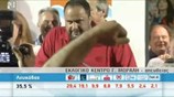 Πειραιάς: Δηλώσεις Βαγγέλη Μαρινάκη