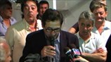 Νέος δήμαρχος Πατρέων ο Κώστας Πελετίδης
