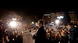 Επανεκλογή Γ. Καμίνη στον δήμο Αθηναίων