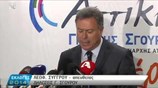 Γ. Σγουρός: Δώσαμε μια δύσκολη μάχη