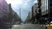 Ένας νεκρός και καραμπόλα τεσσάρων αυτοκινήτων στη Συγγρού