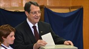 Κύπρος: Προβληματισμός από τα υψηλά ποσοστά αποχής