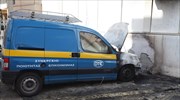 Εμπρησμοί αυτοκινήτων σε Χαλάνδρι και Κηφισιά