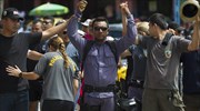 Μουντιάλ 2014: Σε επιφυλακή η κυβέρνηση της Βραζιλίας για το ενδεχόμενο απεργίας της αστυνομίας