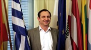 Γ. Χατζημαρκάκης: Δεν είμαστε πολιτική φωτοβολίδα των εκλογών