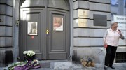 «Τρομοκρατική ενέργεια» η επίθεση στο Εβραϊκό Μουσείο λέει η βελγική Δικαιοσύνη