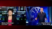 Ουκρανικές εκλογές: Πώς αποτιμά η Μόσχα το αποτέλεσμα