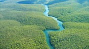 Συμφωνία - ρεκόρ για την προστασία του Αμαζονίου