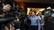 Ταϊλάνδη: Συνελήφθη πρώην υπουργός μέσα σε δημοσιογραφική λέσχη