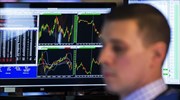 Ισχυρά κέρδη καταγράφουν τα παράγωγα στη Wall Street