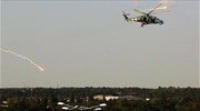 Ουκρανία: Συνεχίζεται η μάχη για το αεροδρόμιο του Ντόνετσκ