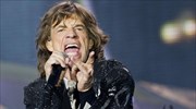 Οι Rolling Stones συνεχίζουν από το Όσλο την περιοδεία τους