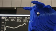 Πέμπτη σερί ανοδική συνεδρίαση στις ευρωαγορές