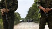 Ουκρανία: Θύματα απαγωγής δύο δημοσιογράφοι στο Λουχάνσκ