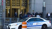ΗΠΑ: Με αντίδοτα ηρωίνης εξοπλίζεται η αστυνομία της Νέας Υόρκης