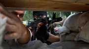 Ουκρανία: Οχυρώνονται οι φιλορώσοι στο Ντόνετσκ