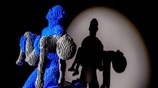 Η «τέχνη του τούβλου»