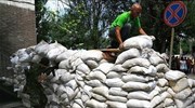 Εμπόλεμη ζώνη θυμίζει το Ντόνετσκ