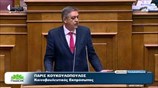 Π. Κουκουλόπουλος: Πρόβλημα πολιτικών συμμαχιών για το ΣΥΡΙΖΑ